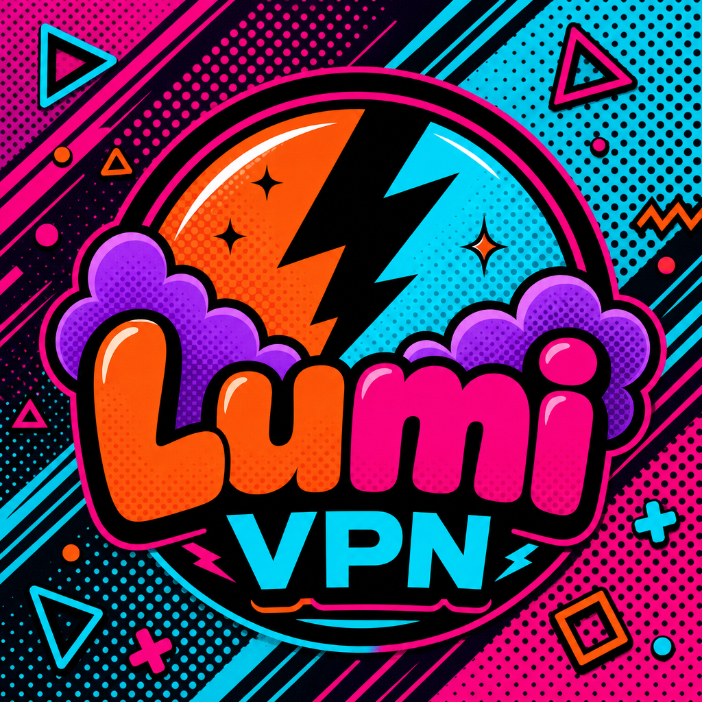 Lumi VPN